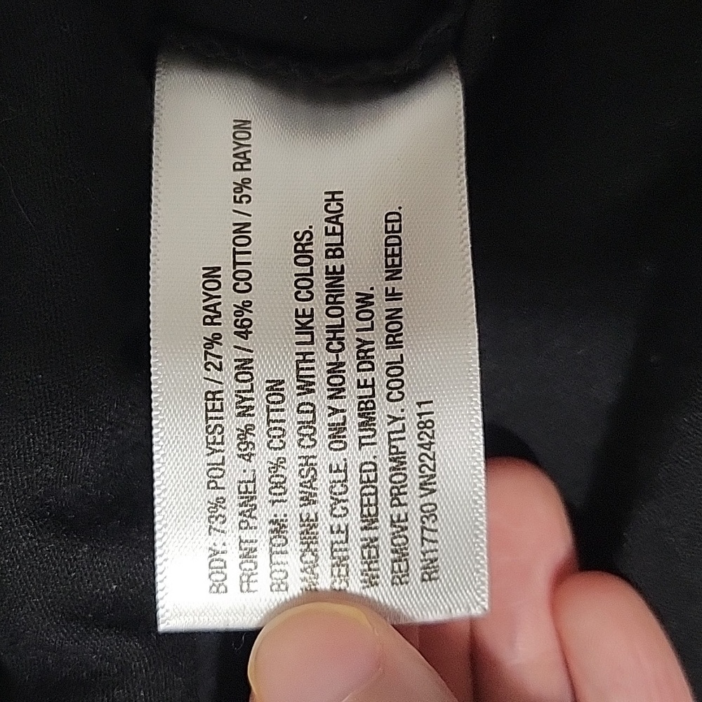 3-pack lace tank tops! - Picture 9 of 9
